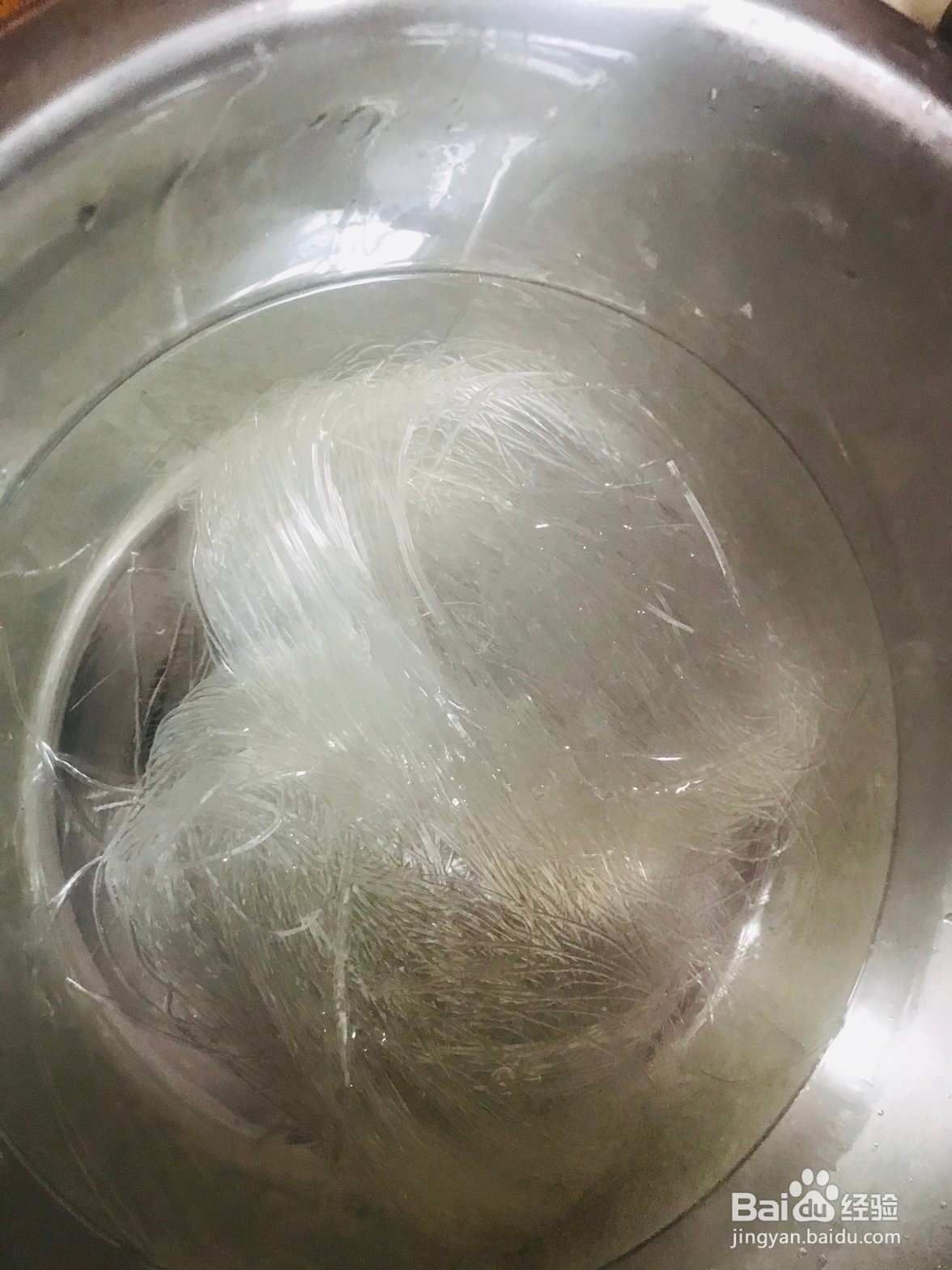 如何制作蒜蓉蒸带子