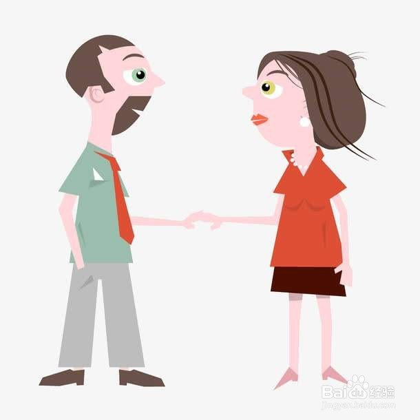 如何增强夫妻感情