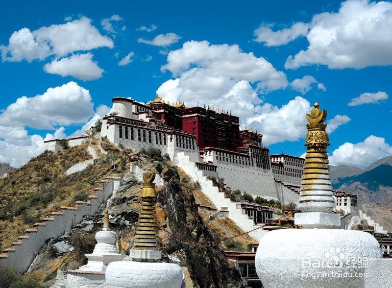 一生最应该去一次的地方?