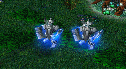 新版《冰封王座3》众神之王（Zeus）出装攻略