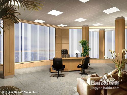 办公室最忌讳坐在哪里