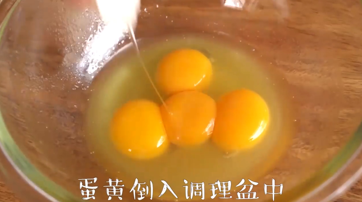 怎样做糖渍橙蛋糕