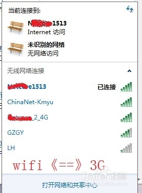 USB无线网卡和无线上网卡有什么区别