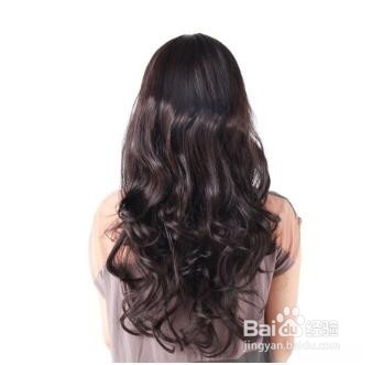 怎样让干枯头发变顺滑