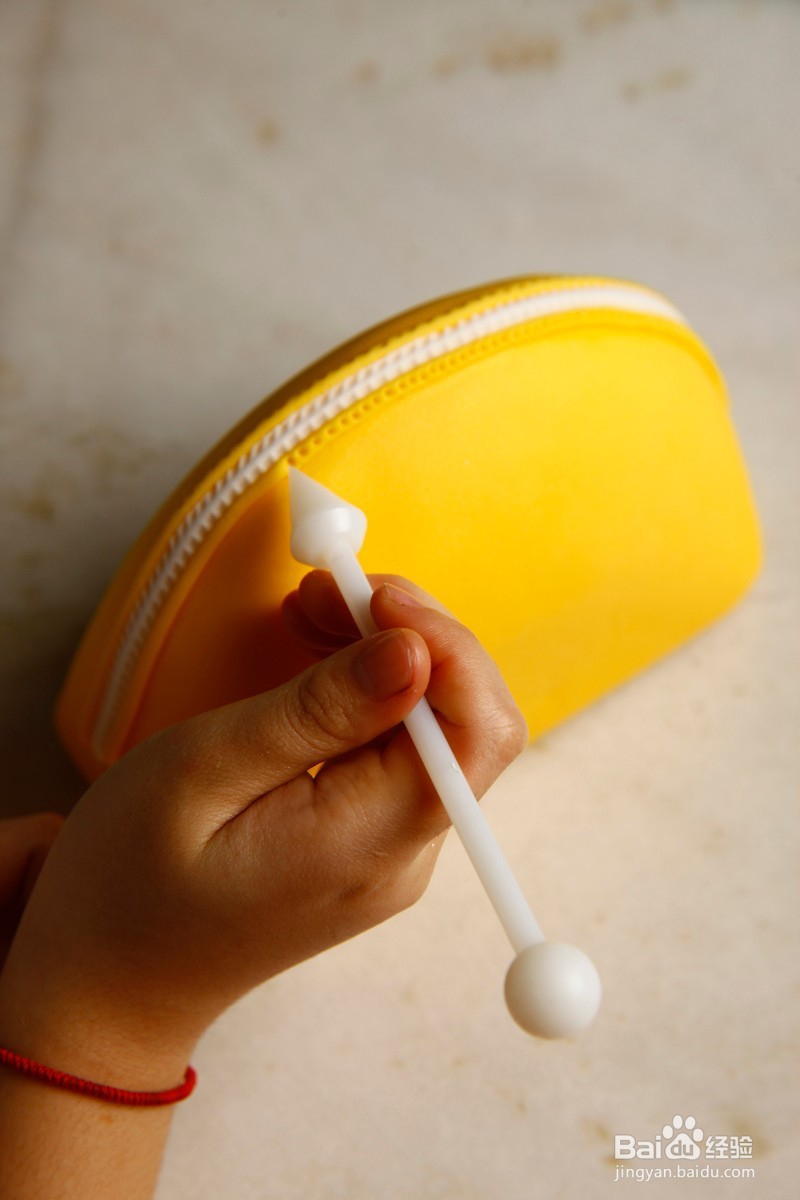 本年度最时尚翻糖制作——美食与美包的绝妙融