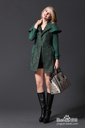 怎样成为时尚女人