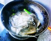 教你做酱烧老板鱼