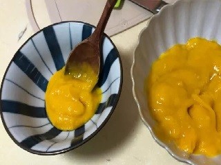 6寸芒果慕斯蛋糕怎么做？