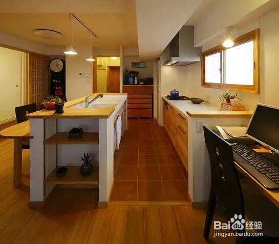 日式厨房为什么能保持整洁？ | 12种收纳术