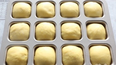 南瓜小餐包的做法