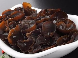 12种黑色食物养出美颜好气色