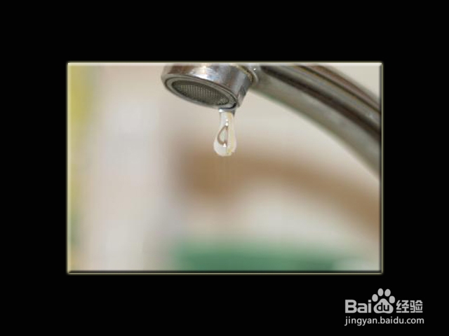 日常节约用水的方法