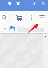 UC浏览器怎么保存网页到桌面上去