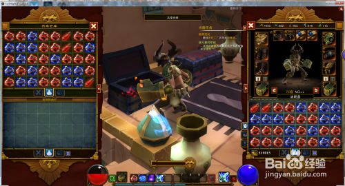 steam火炬之光2装备金币快速获取方法