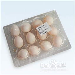 如何对禽蛋进行很好的储藏?