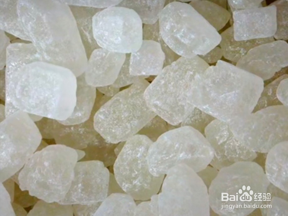 养生的一些小窍门