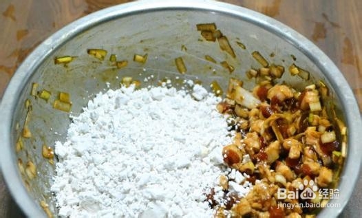 忘不了的家乡味道-骨汤焖子怎么做？