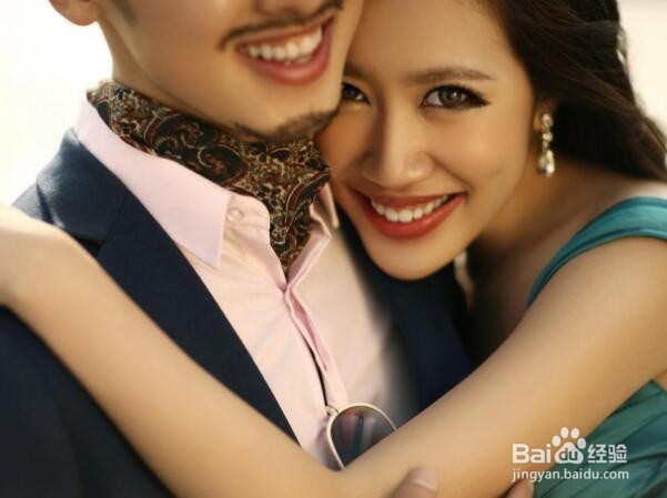 恋爱和婚姻究竟有怎样的区别?