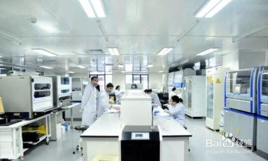 生物安全实验室如何分级