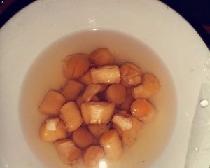 超级好吃的蟹味菇