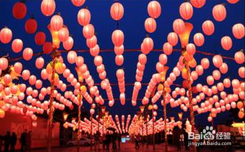 周口人过年干什么？