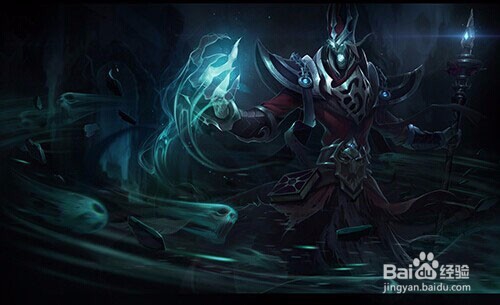 单挑五个也不是不可以，盘点英雄联盟最强大招