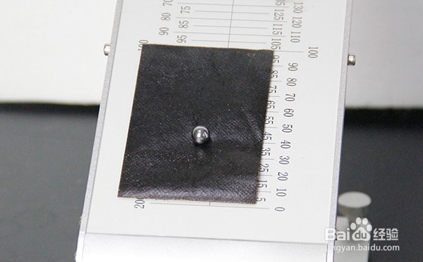 如何用仪器检测膏药的初粘性大小