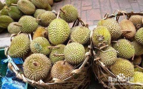 孕妇不能吃的水果有哪些