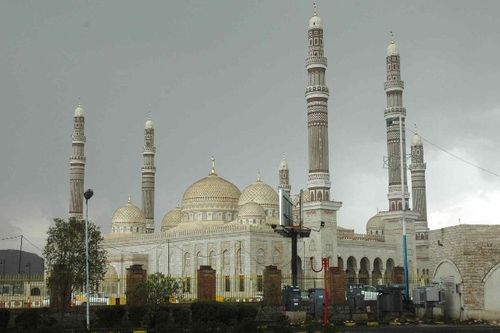 也门自助游旅游攻略