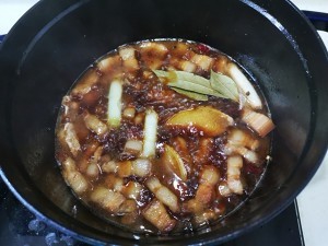 红烧肉的好吃做法