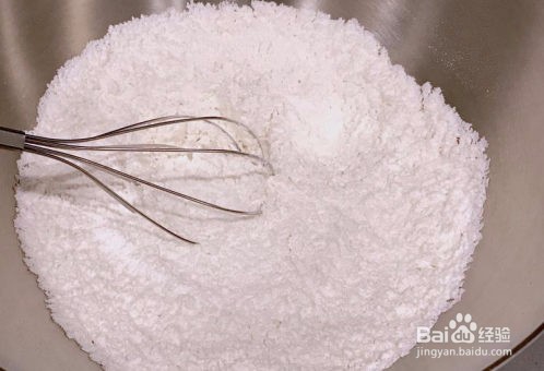 经典英式司康怎么做好吃？