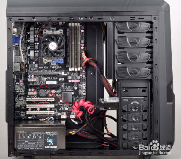 台式电脑维修检测(台式电脑按开机键没有反应)