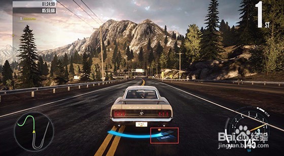 极品飞车OL新手指南