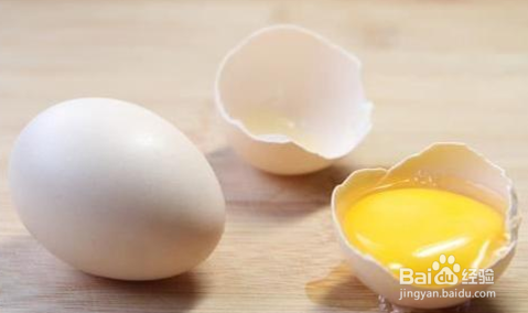 如何去挑选新鲜鸡蛋?