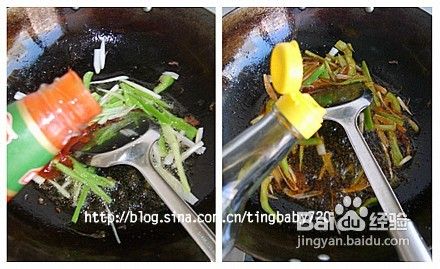 百吃不厌的东北经典美食——【锅包肉】