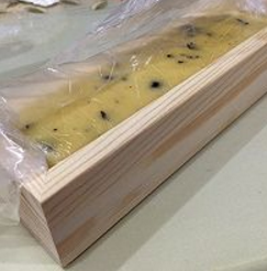 锡格吉登蓝莓饼干的做法