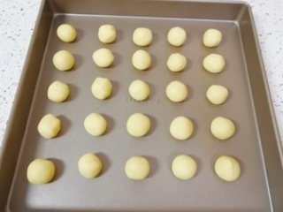 五彩万圣节蜘蛛饼干详细做法