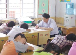 小学一年级：[5]新学期新要求