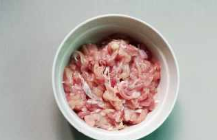 教你做鱼香鸡丝