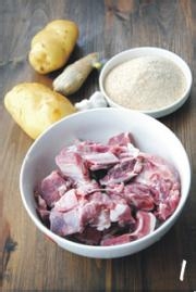 夏季适合吃粉蒸排骨做法图解