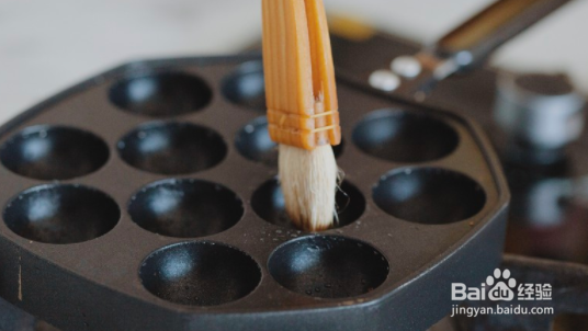 章鱼小丸子的做法