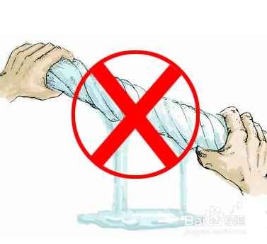 如何清洗羽绒服
