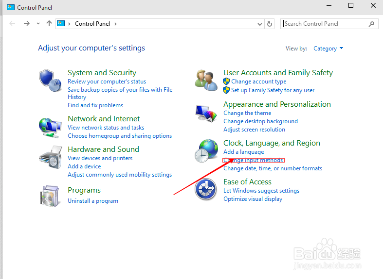 a language pack isn\'t available解决方法