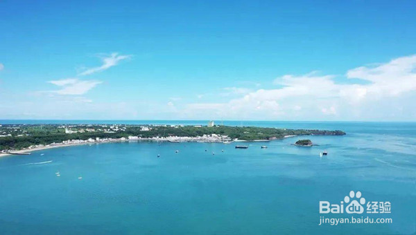 广西北海旅游攻略 看这一篇就够了 !