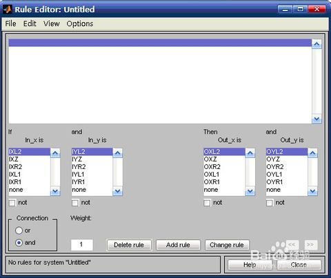 模糊pid matlab（simulink）仿真详细步骤