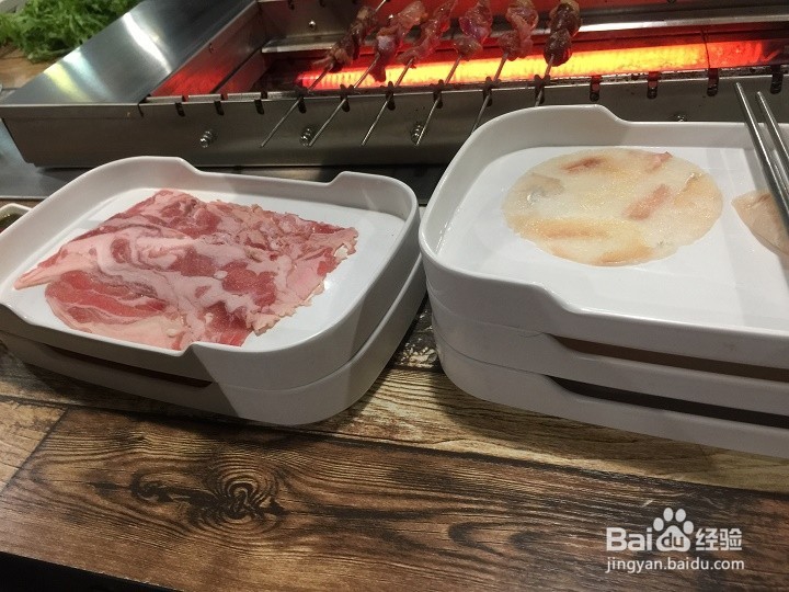烧烤和涮羊肉怎样做最好