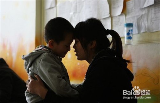 自闭症儿童的家长要怎么做