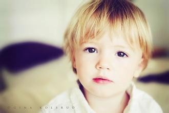 对于孩子六种宠爱心理不能有