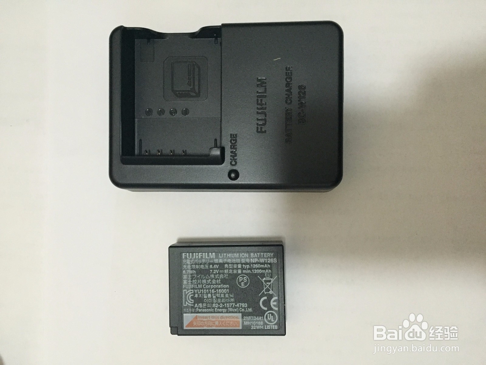 富士 FUJIFILM 微单X-A2开箱晒物