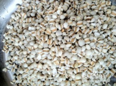 美容养颜必不可少的4种食物